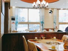 -清真·马家火锅美食城(镇江北路店)