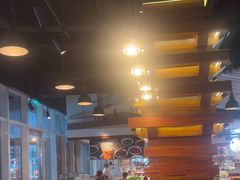 -The COOK·厨餐厅·自助餐(浦东嘉里大酒店)