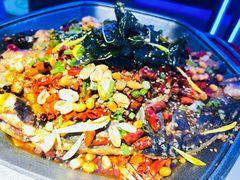 -马邦子·紫苏烤鱼(恒隆广场店)