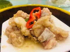 -新东城喜宴海鲜酒家(同德店)