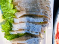 -小洋府铜锅涮肉(南锣鼓巷店)