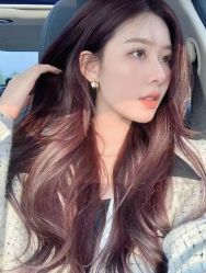 -FG HAIR·烫发·染发