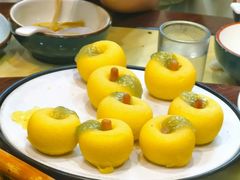 -香芙茗茶楼(梅家坞店)