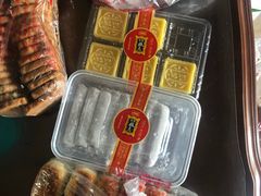 -宫廷糕点铺