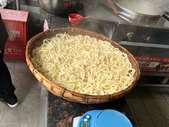 -樊三嬢手工甜水面(大邑安仁店)