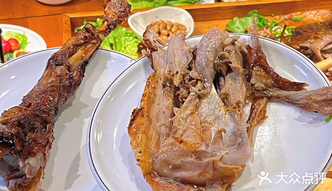 厦门探店｜毕业季聚会首选羊瑞堂烤全羊🐏