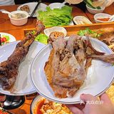 厦门探店｜毕业季聚会首选羊瑞堂烤全羊🐏