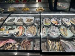 -柳柳饭店(华山中路店)