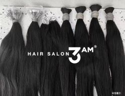 点击看大图 -3AM·S HAIR SALON烫发染发接发
