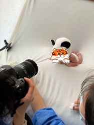 -西瓜庄园儿童摄影