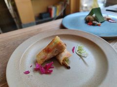 -生机蔬食·24节气料理餐厅(番禺广场店)