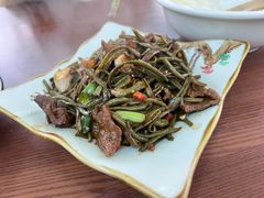 -文娟土菜馆(天柱山店)