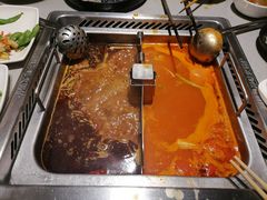 -海底捞火锅(吴中路店)