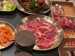 -西塔老太太泥炉烤肉(双井店)