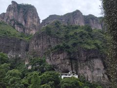 -雁荡山风景名胜区