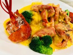 -顺风海鲜港(金玉兰店)