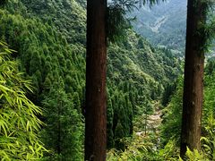-九峰山