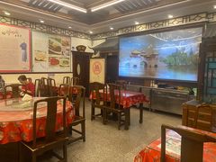 大堂-玉华台饭庄(裕中西里小区店)