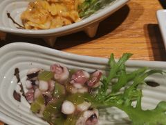 -万鱼亭·筑地屋 日本料理(淮海街店)
