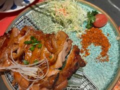 -花漫里日式餐厅(城东中骏店)
