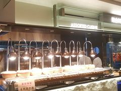 -星伦多自助料理·涮烤一体(江桥万达店)