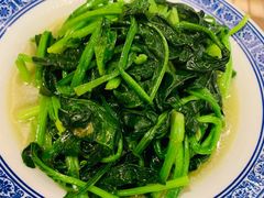 清炒时蔬-孙府大院(步行街店)
