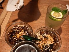 -浩海火燒雲傣家菜(芮欧百货店)