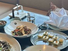 -长春凯悦酒店-品悦中餐厅