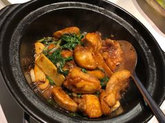-皇朝会.经典传统粤菜(外滩店)