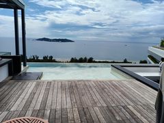 -瑰丽酒店·海吧·天际下午茶·现场DJ·天台酒吧