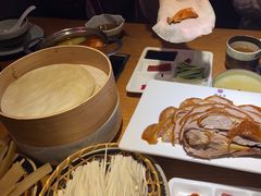 -德香苑脆皮烤鸭·经典(爱融荟城店)