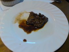 -岷山饭店-芝芝自助餐厅