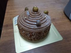 -福气鲜活面包·生日蛋糕