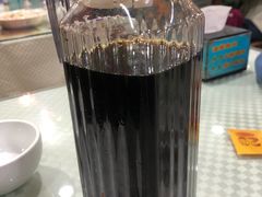 酸梅汤-老边饺子馆(东单店)