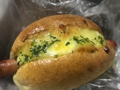 -好利来(道前街店)