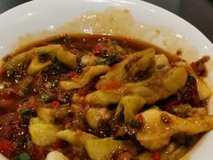 -食尚盐帮菜(杜甫草堂店)