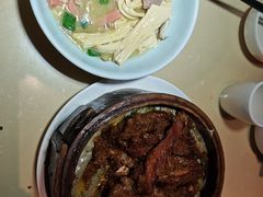 -小柴米·传统江西菜(八一广场店)