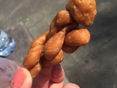 -王阿姨文昌油赞子(府桥街店)