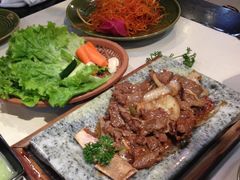 将军牛排-将军牛排·尔滨地标朝鲜族美食(总店)