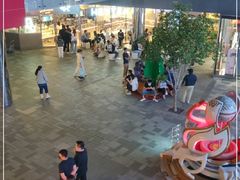 -喜茶(北京三里屯太古里店)