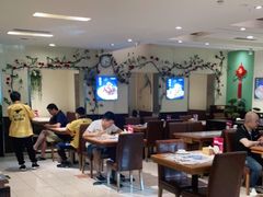 大堂-东方饺子王(和平里店)