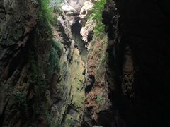 -九乡风景区