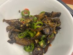 -九溪蒋记菌子宴
