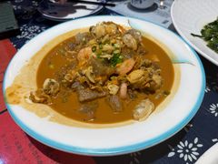 -旺角小渔村·海肠捞饭开创者(二马路店)