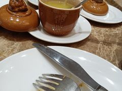 -盛宴标帜餐厅·亲子自助 (南昌喜来登酒店)