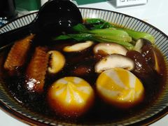 -無牌小范·香港明星美食