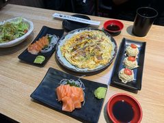 -胜代日本料理(云程巷小区店)