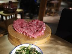 -羊大爷涮肉(亮马桥店)