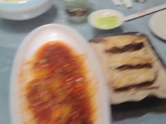 -高玛纳驴肉火烧(河间总店)