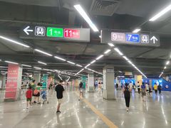 -车公庙(地铁站)